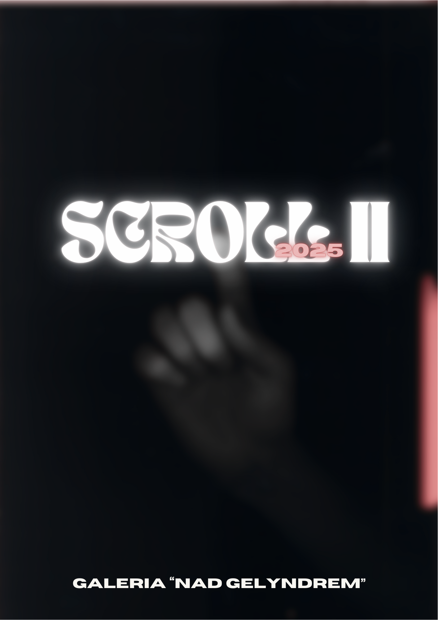 SCROLL II 2025 – KATALOG
