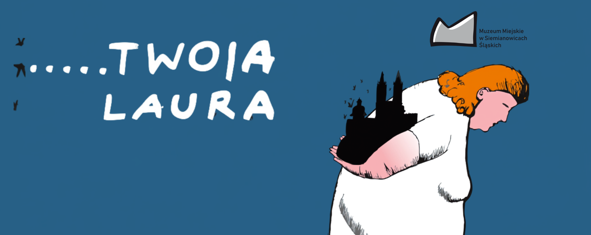 „… Twoja, Laura”